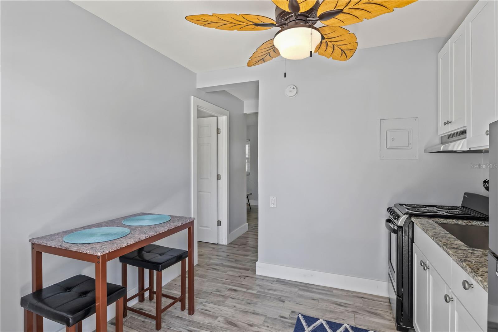 MATLACHA SHORES - Residential