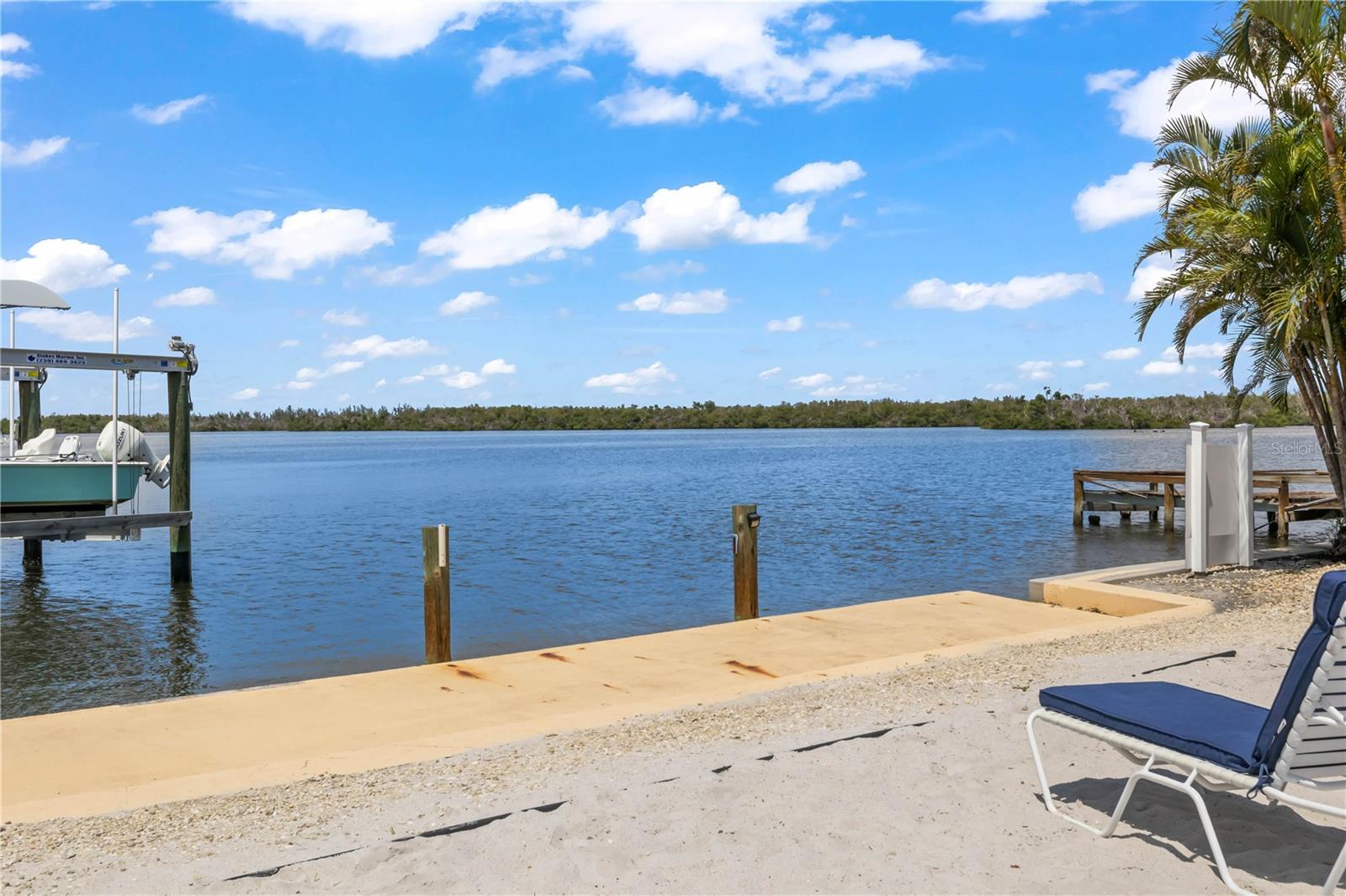 MATLACHA SHORES - Residential