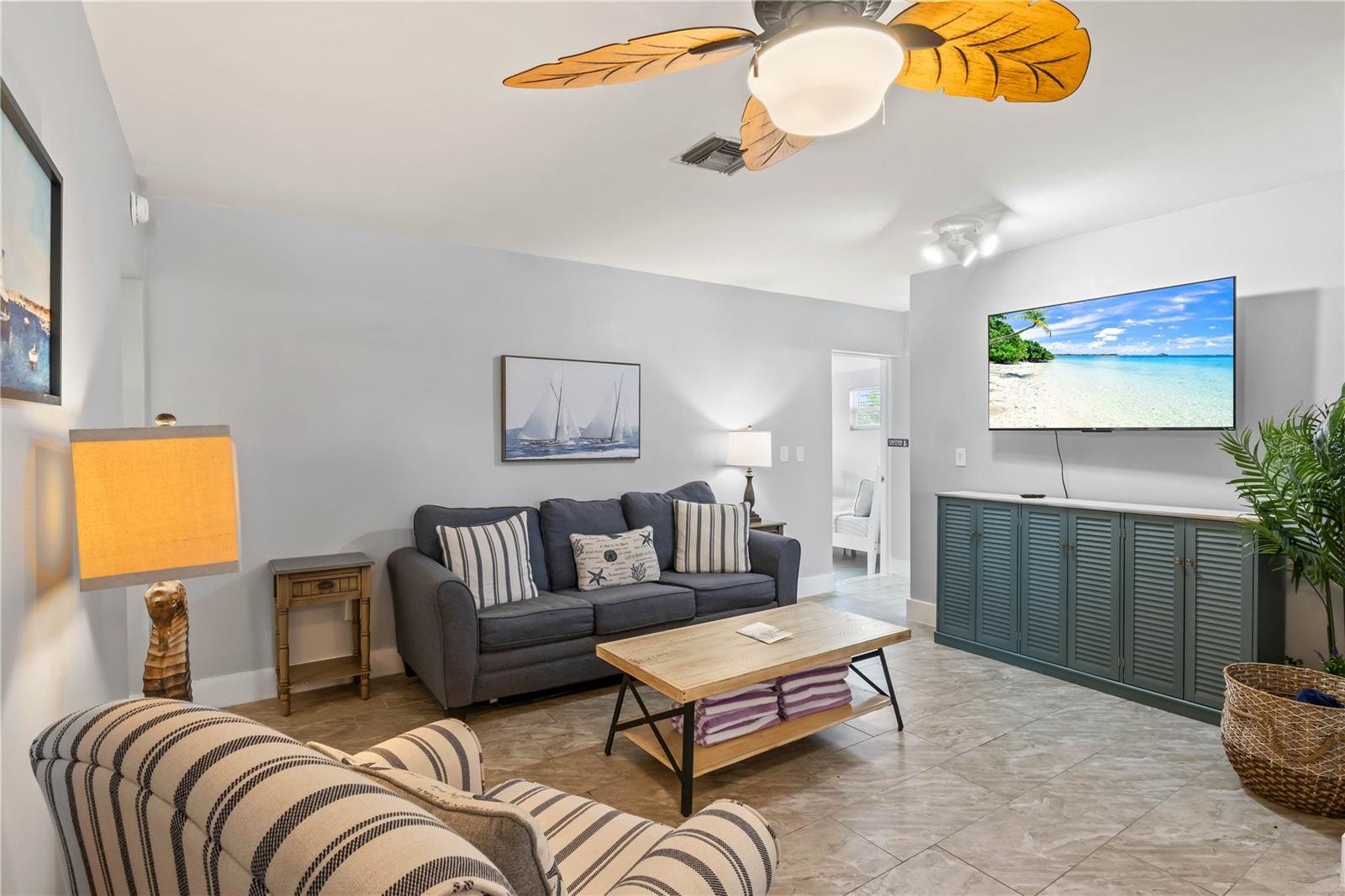 MATLACHA SHORES - Residential