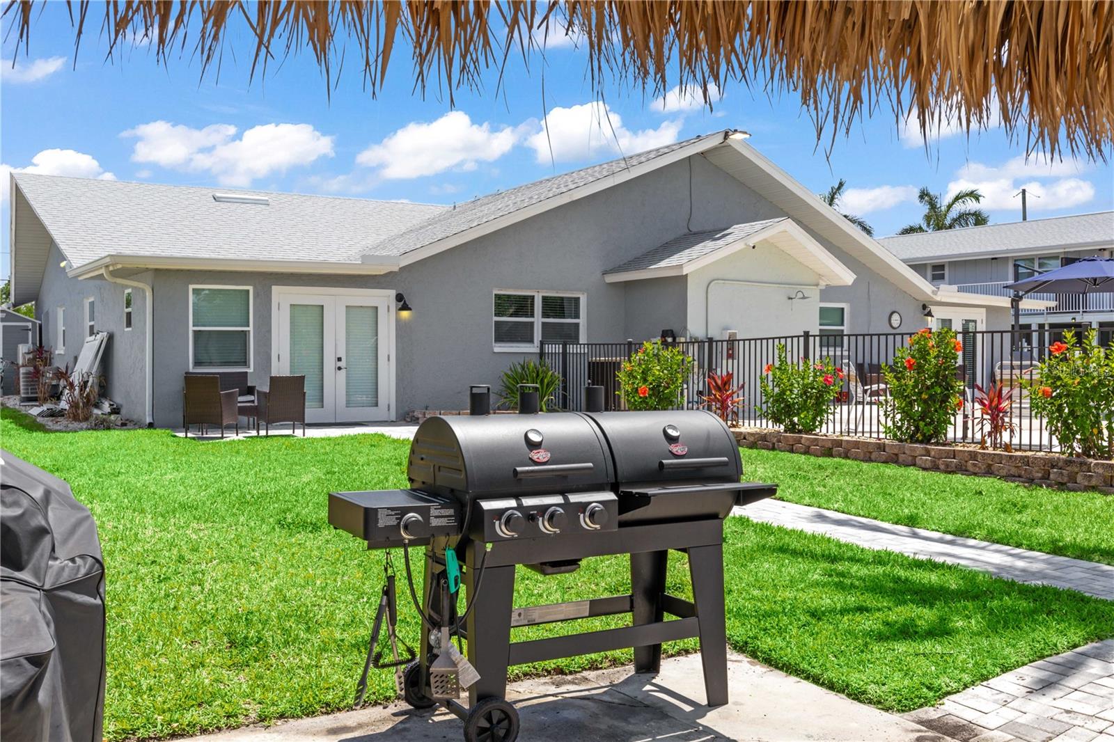 MATLACHA SHORES - Residential