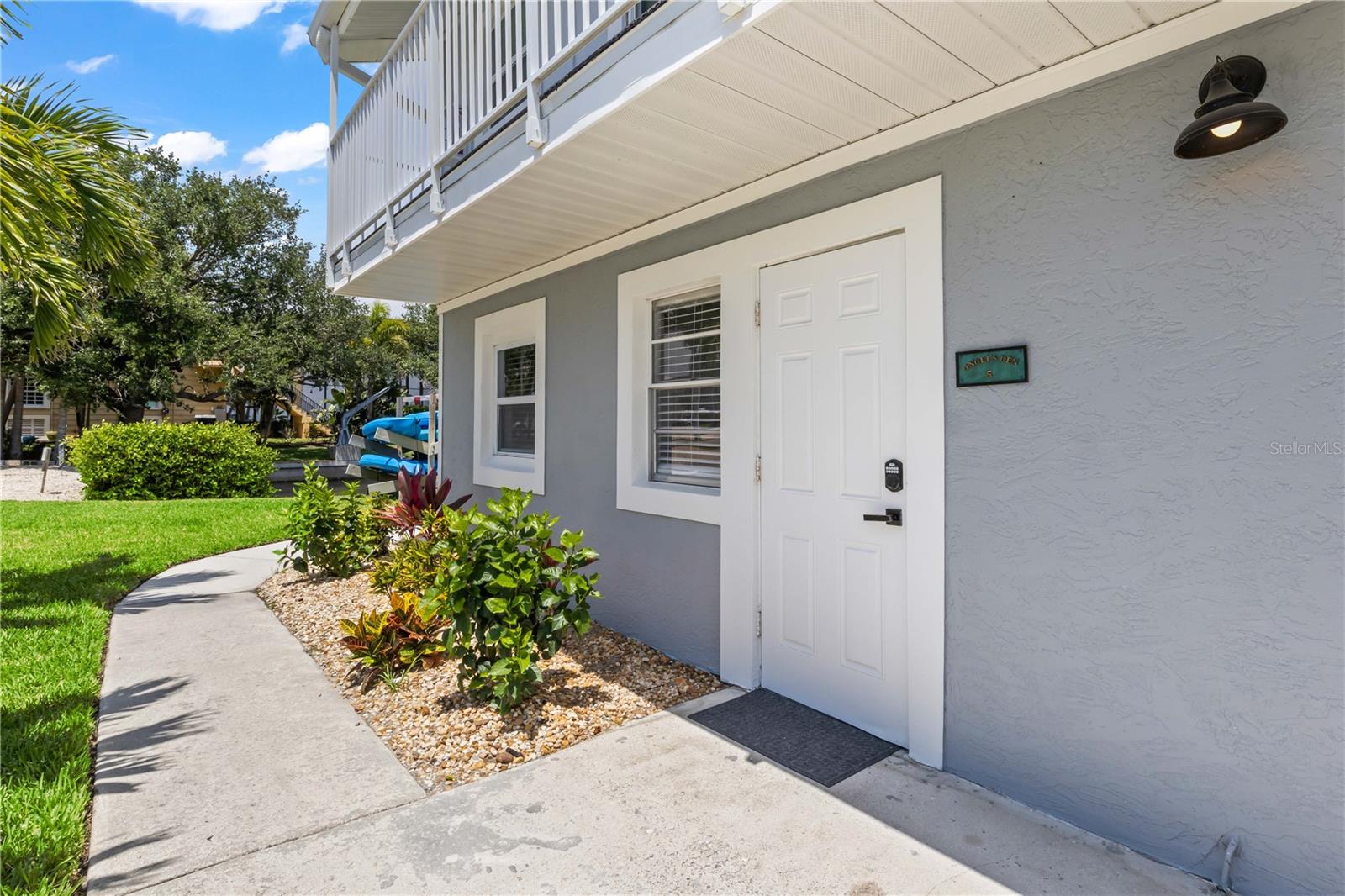 MATLACHA SHORES - Residential