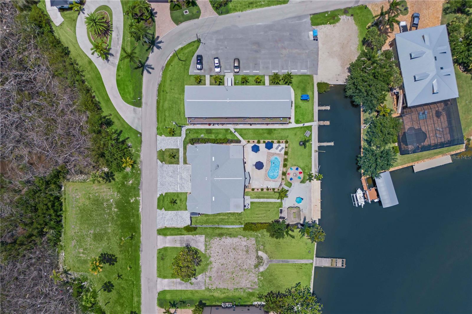 MATLACHA SHORES - Residential