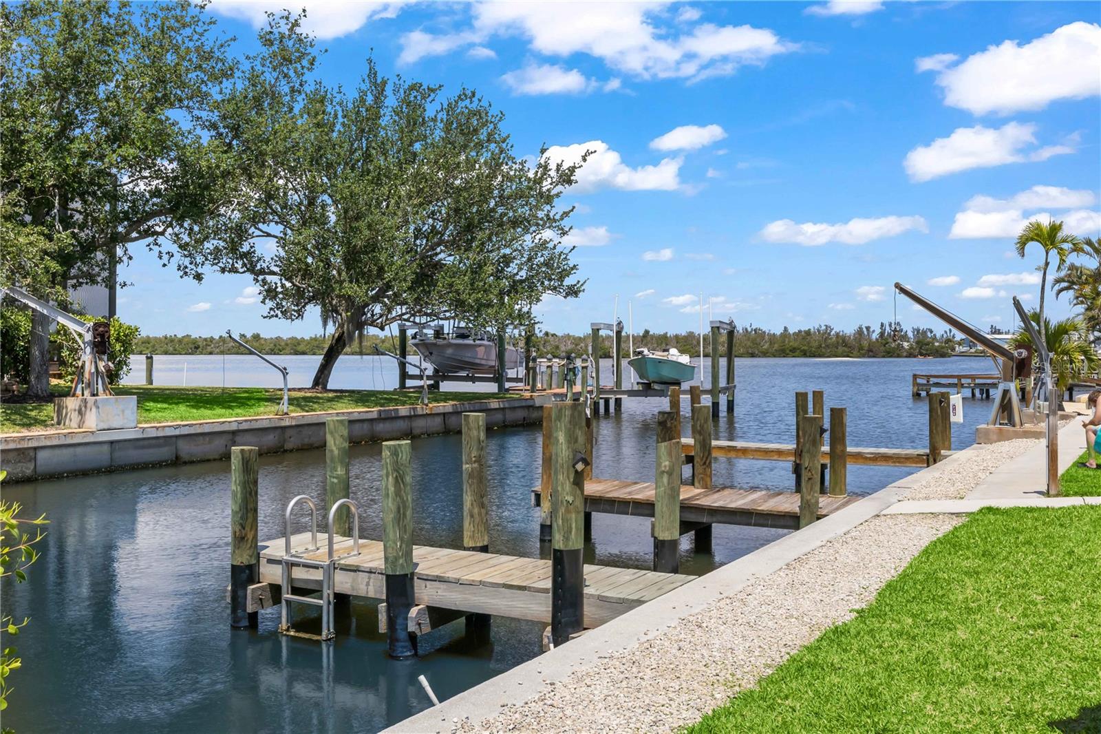 MATLACHA SHORES - Residential