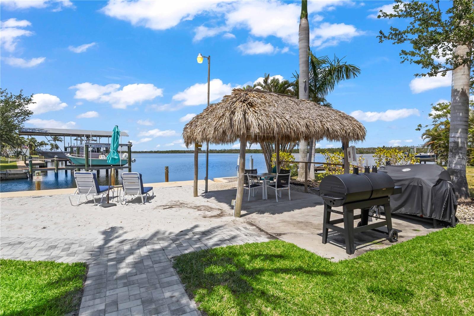 MATLACHA SHORES - Residential