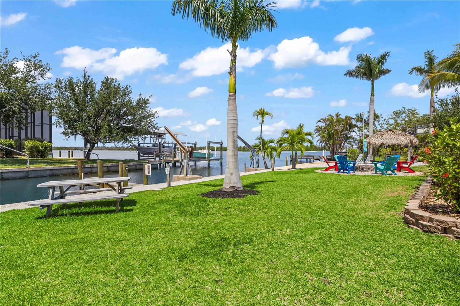 MATLACHA SHORES - Residential