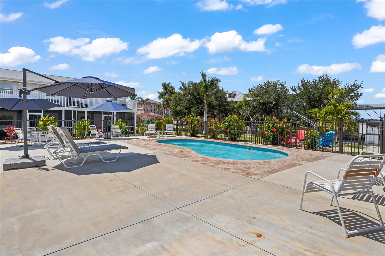 MATLACHA SHORES - Residential