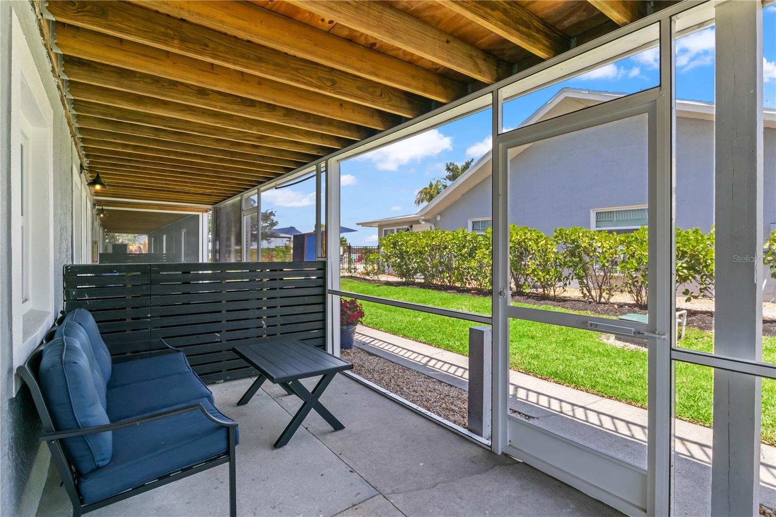 MATLACHA SHORES - Residential