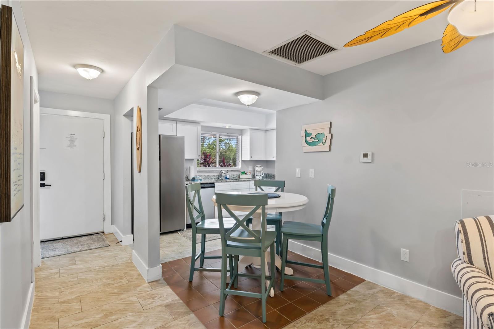 MATLACHA SHORES - Residential