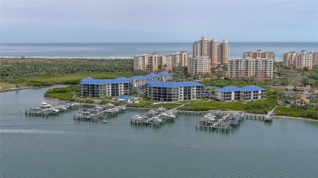 Photo of 2700 N Peninsula Avenue #113, New Smyrna Beach, FL 32169 (MLS # NS1084165)