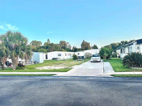 6100 62ND AVENUE N 12 PINELLAS PARK FL 33781