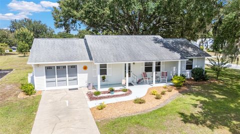 401 GLASGOW COURT LEESBURG FL 34788