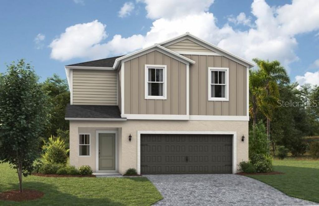 Photo of 33653 Noble Creek Place, Dade City, FL 33525 (MLS # TB8531900)
