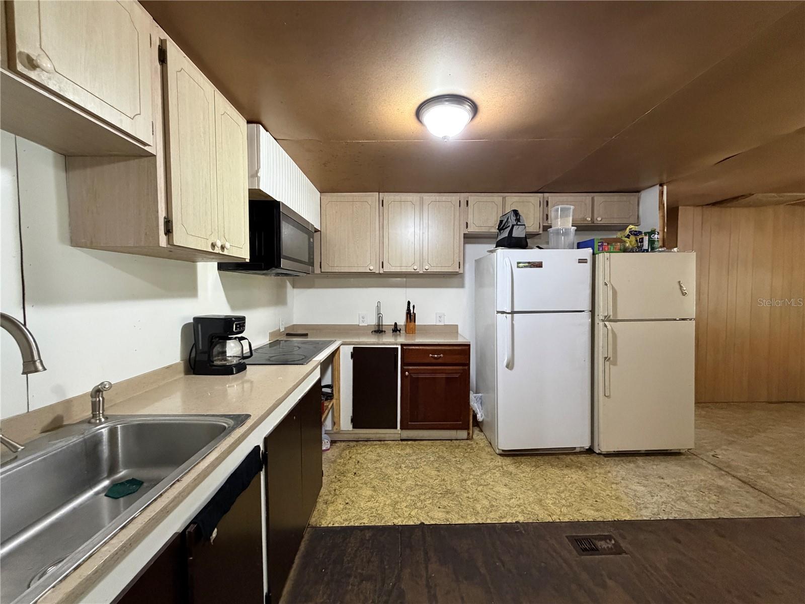 SEMINOLE RACEWAY 1ST ADD - Residential