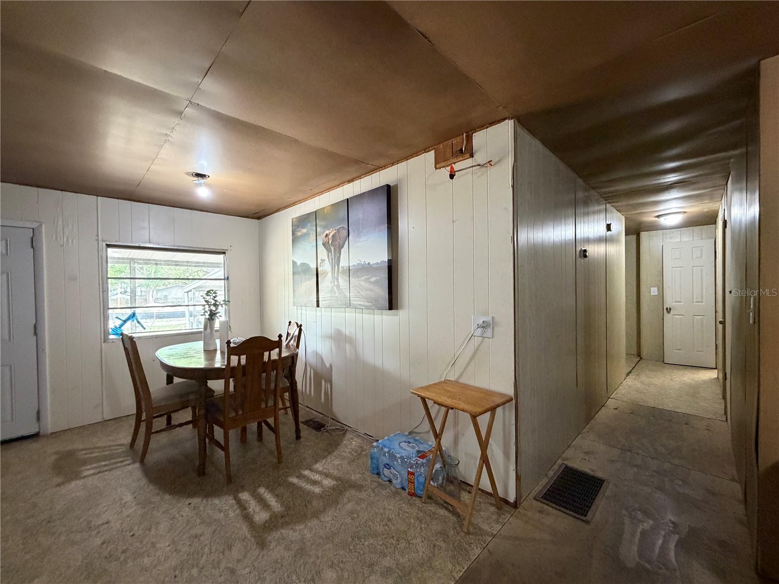 SEMINOLE RACEWAY 1ST ADD - Residential