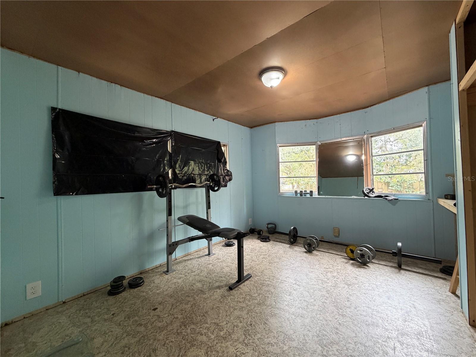 SEMINOLE RACEWAY 1ST ADD - Residential