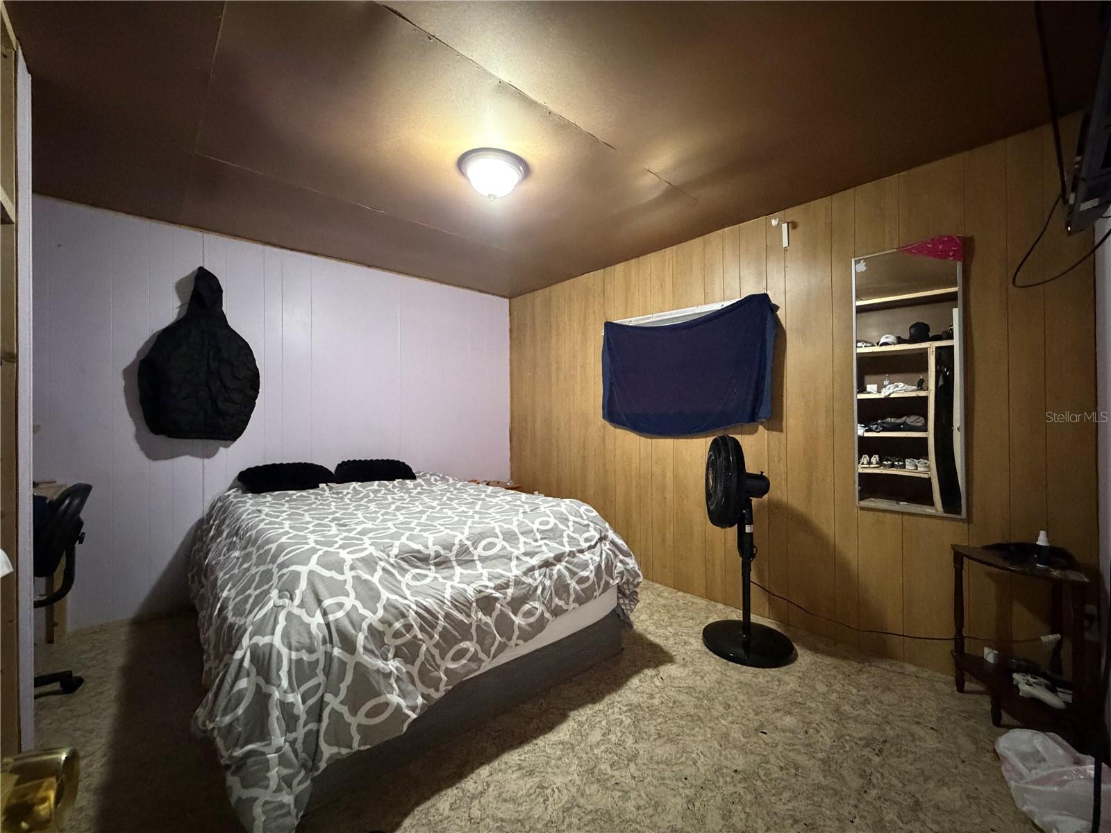 SEMINOLE RACEWAY 1ST ADD - Residential