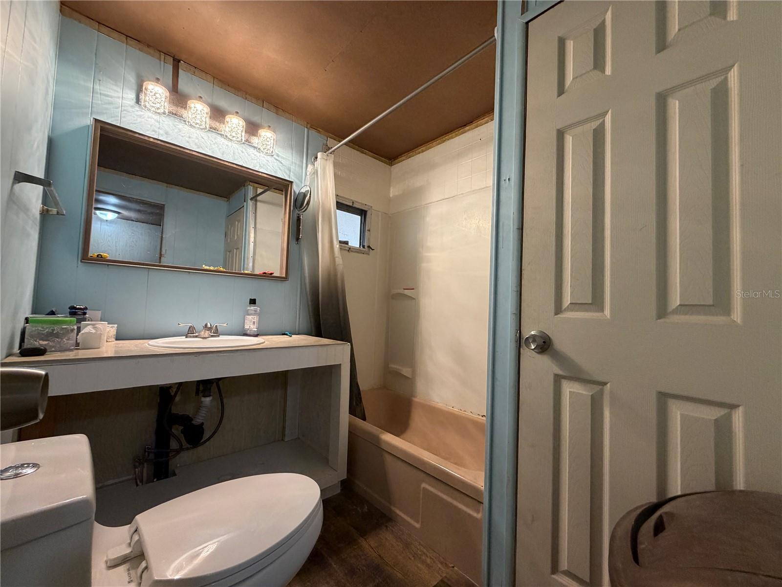 SEMINOLE RACEWAY 1ST ADD - Residential