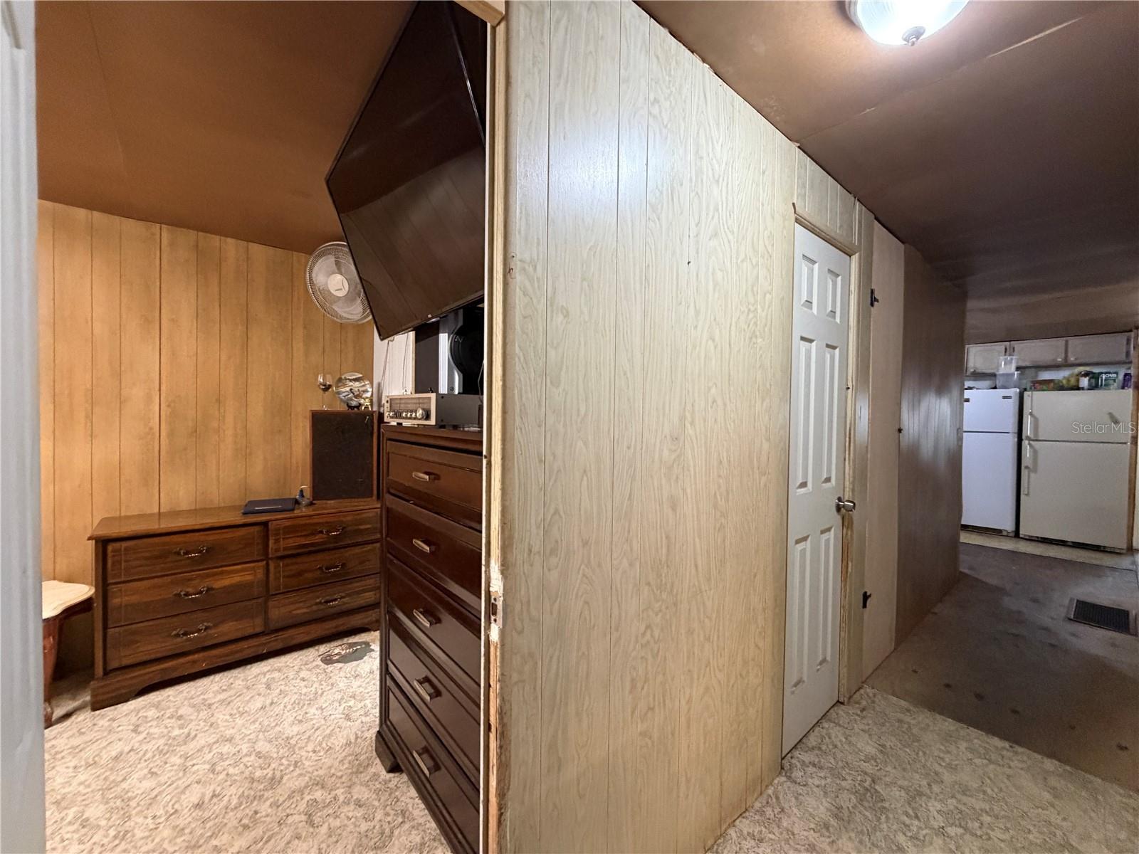 SEMINOLE RACEWAY 1ST ADD - Residential