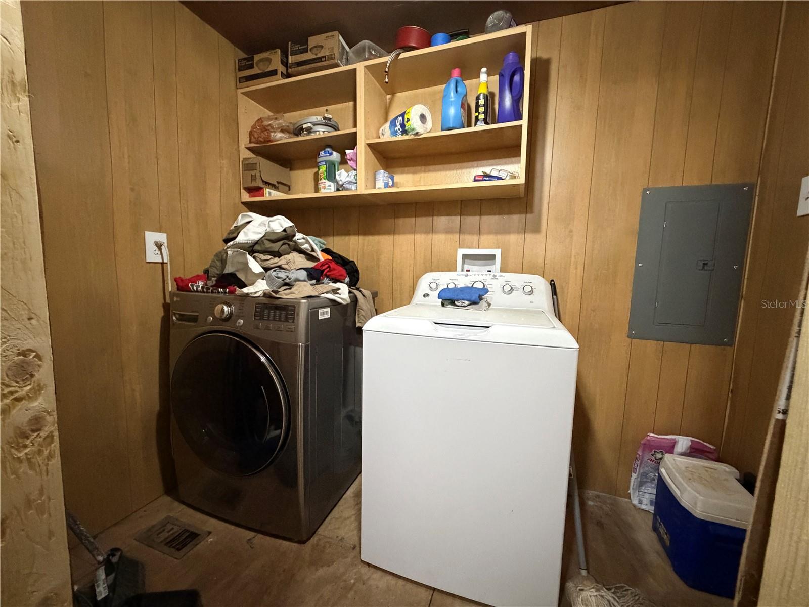 SEMINOLE RACEWAY 1ST ADD - Residential