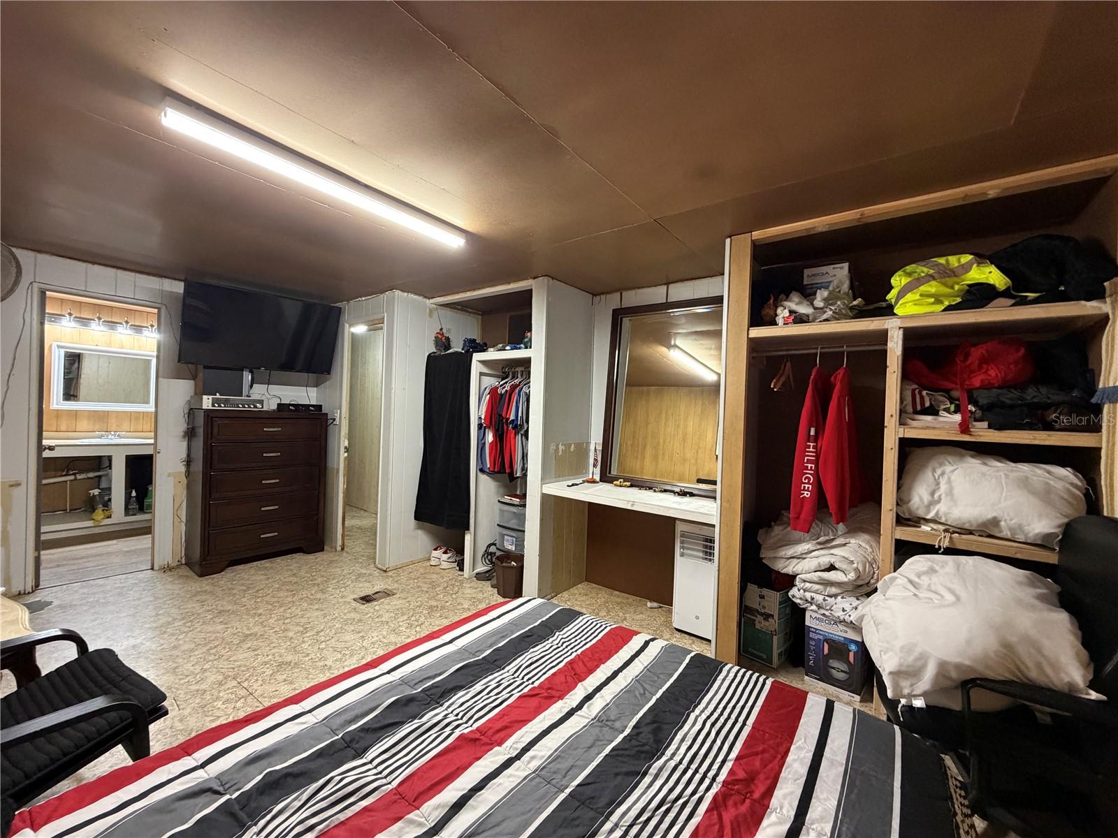 SEMINOLE RACEWAY 1ST ADD - Residential