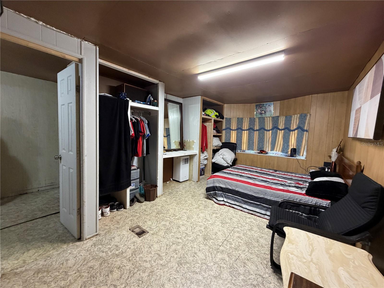 SEMINOLE RACEWAY 1ST ADD - Residential