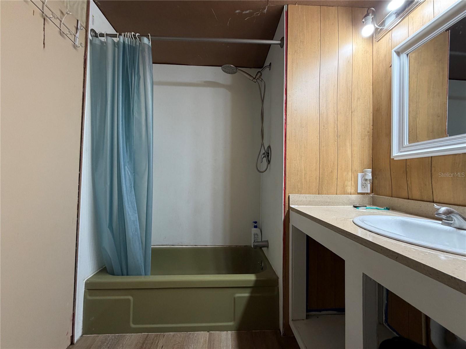 SEMINOLE RACEWAY 1ST ADD - Residential