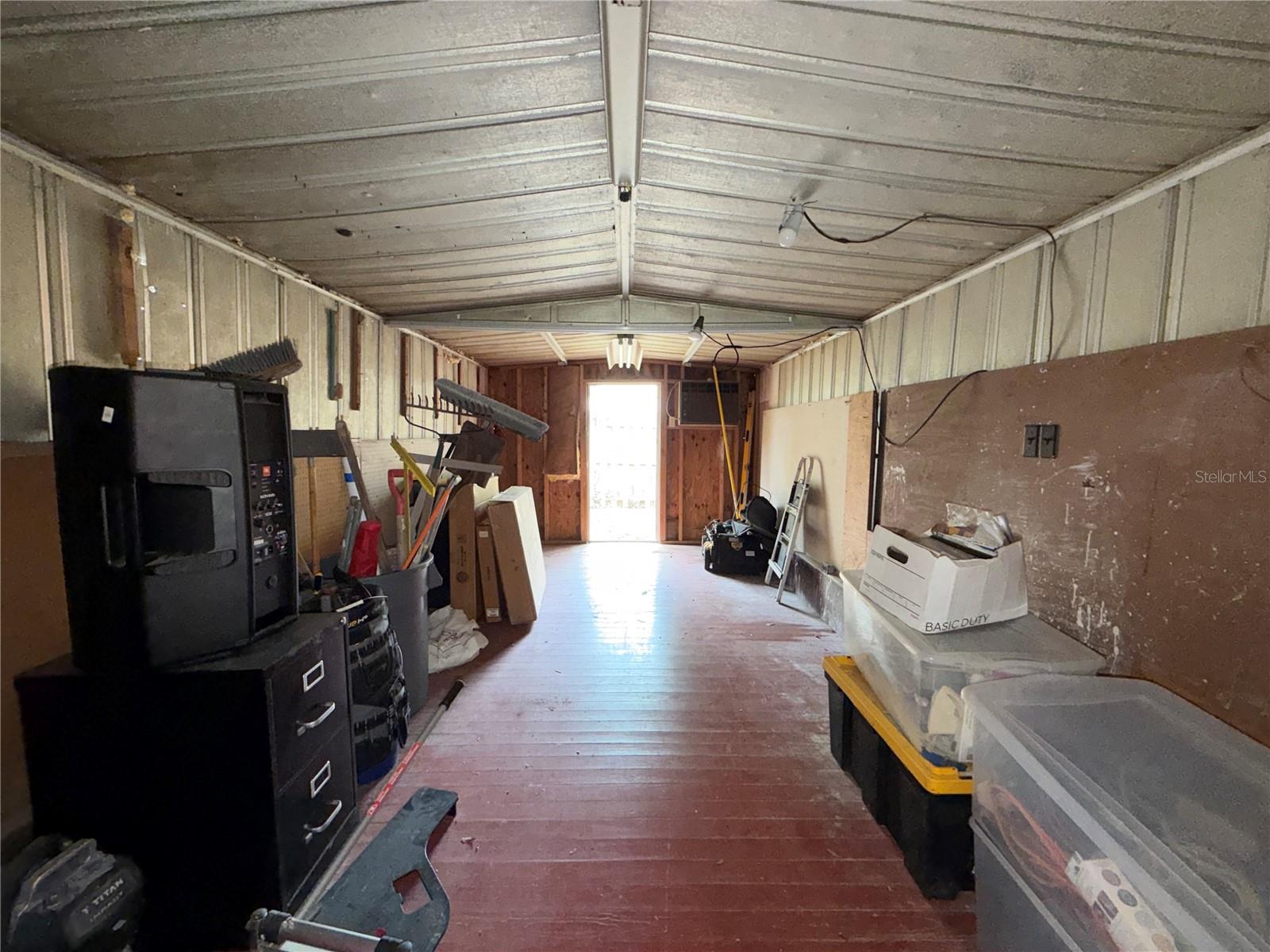 SEMINOLE RACEWAY 1ST ADD - Residential