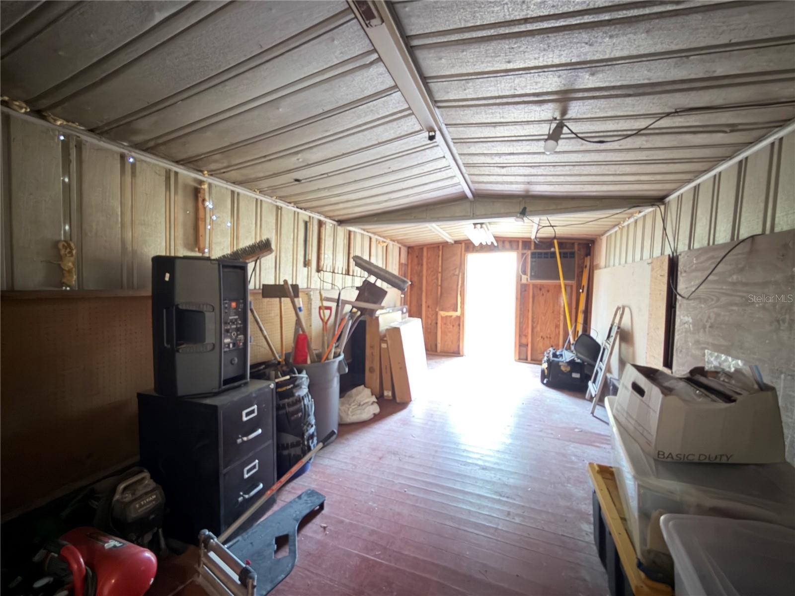 SEMINOLE RACEWAY 1ST ADD - Residential