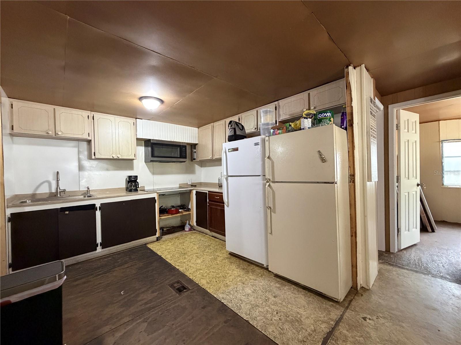 SEMINOLE RACEWAY 1ST ADD - Residential