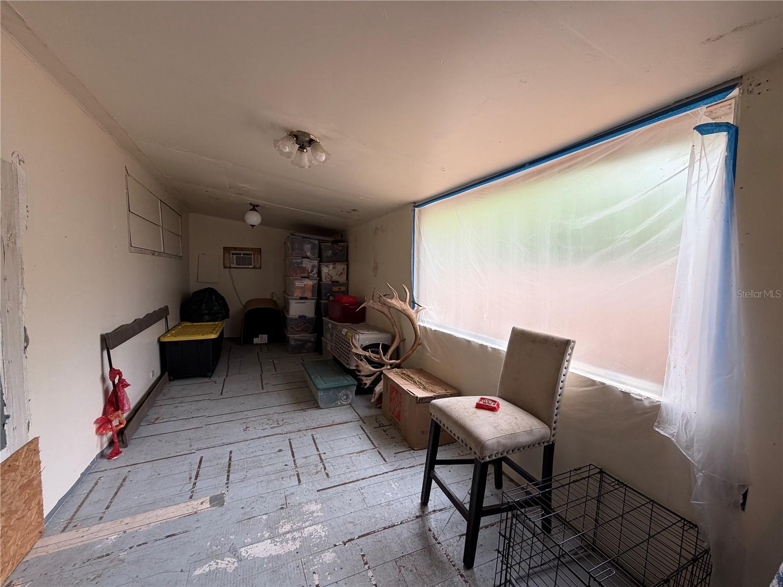 SEMINOLE RACEWAY 1ST ADD - Residential