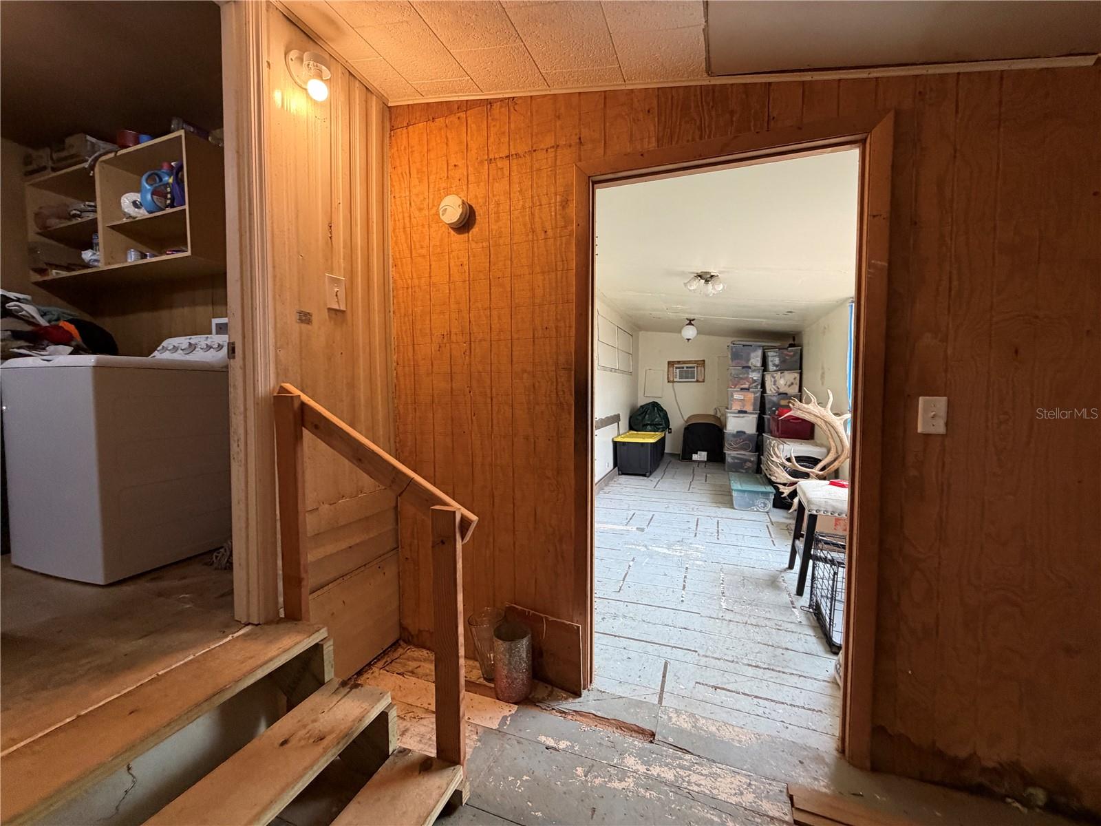 SEMINOLE RACEWAY 1ST ADD - Residential