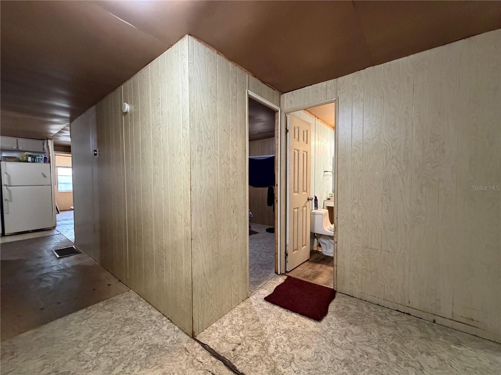 SEMINOLE RACEWAY 1ST ADD - Residential