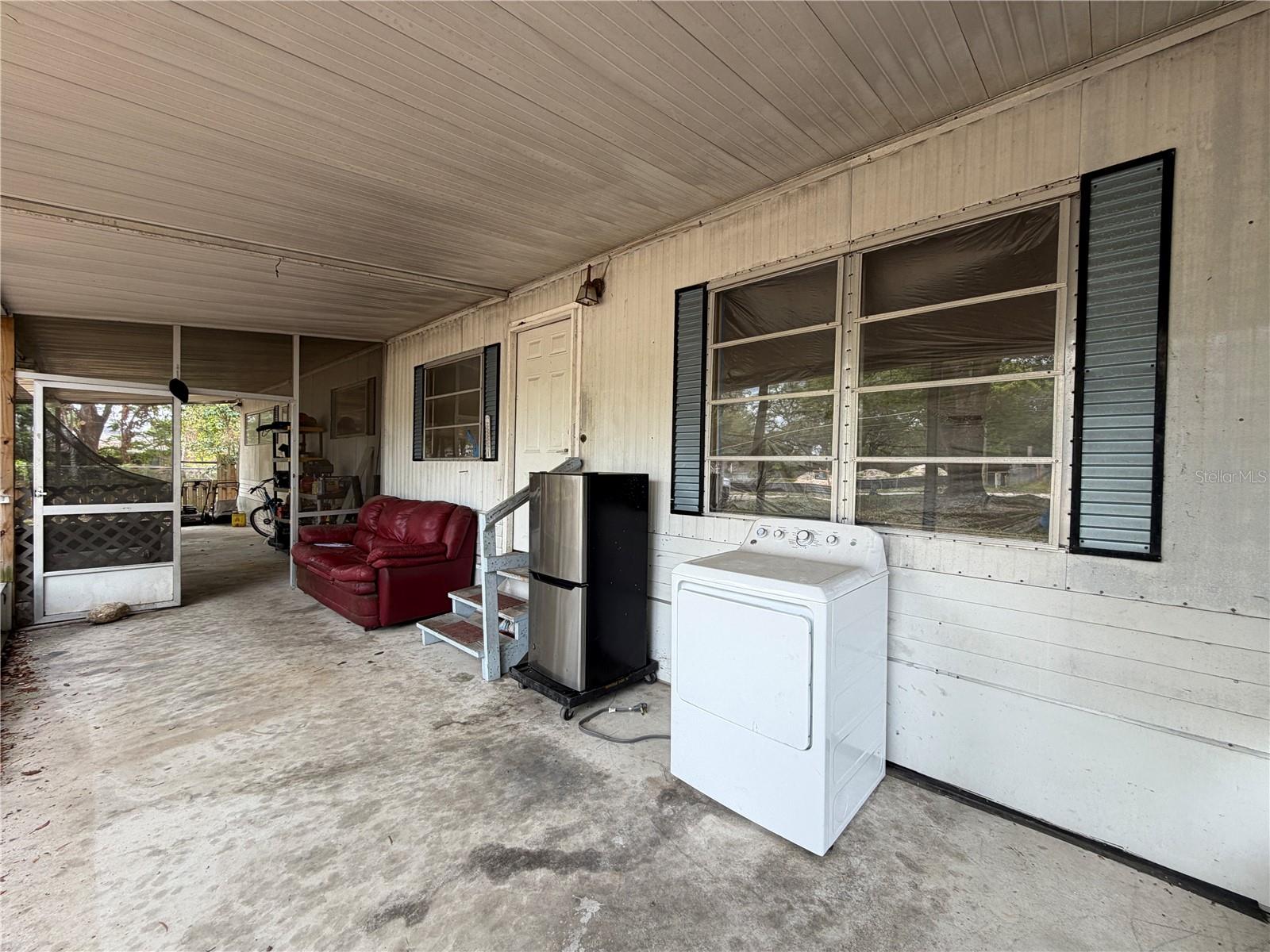 SEMINOLE RACEWAY 1ST ADD - Residential