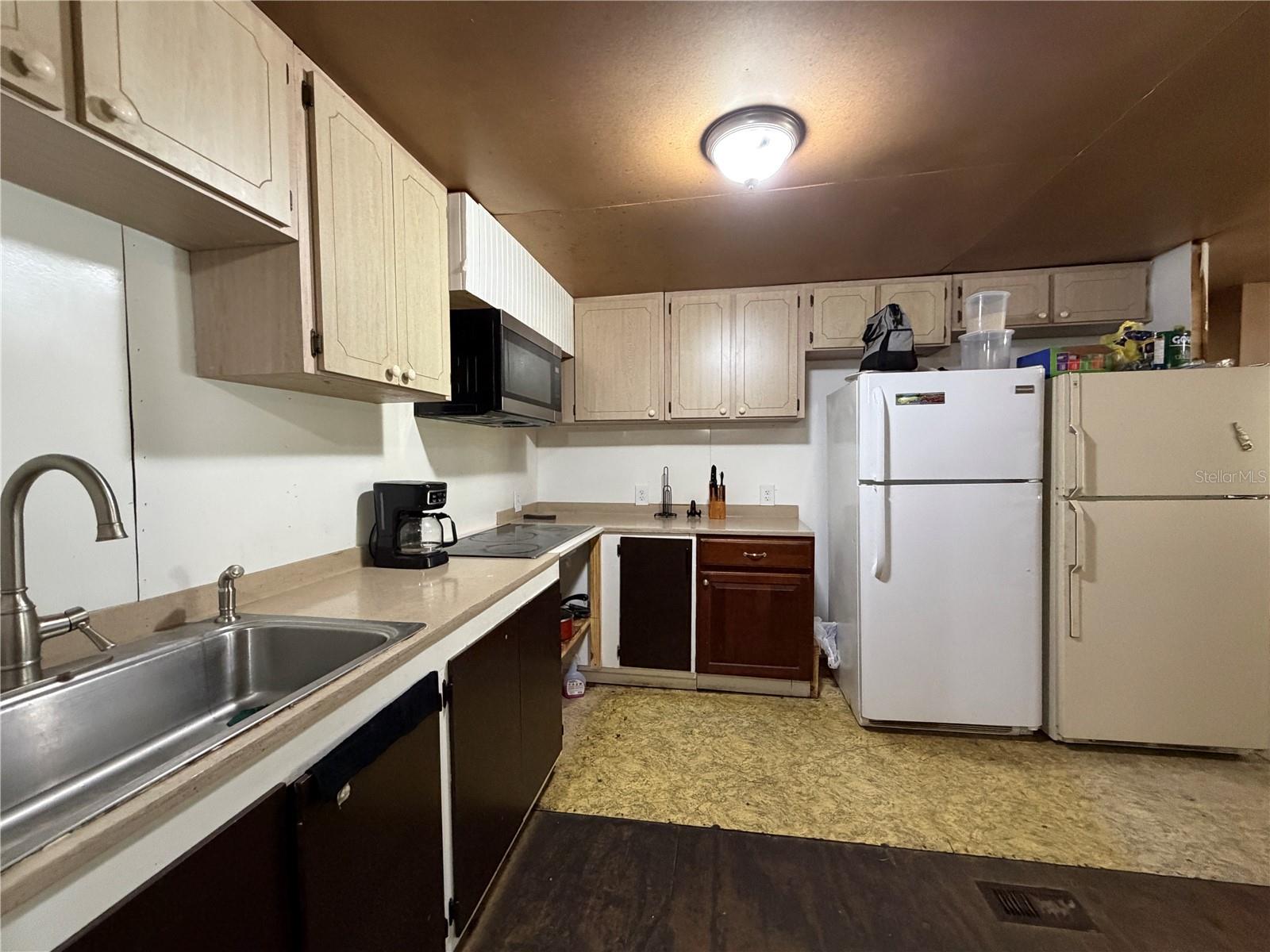 SEMINOLE RACEWAY 1ST ADD - Residential