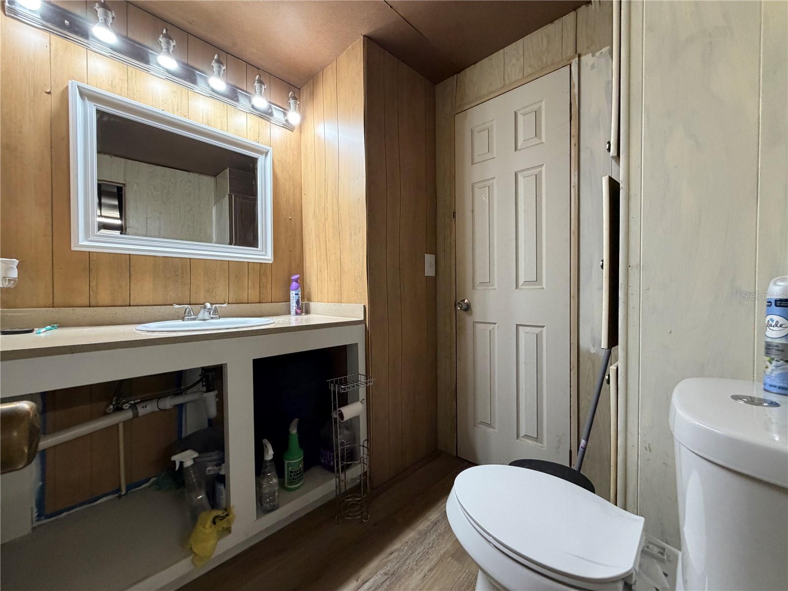 SEMINOLE RACEWAY 1ST ADD - Residential