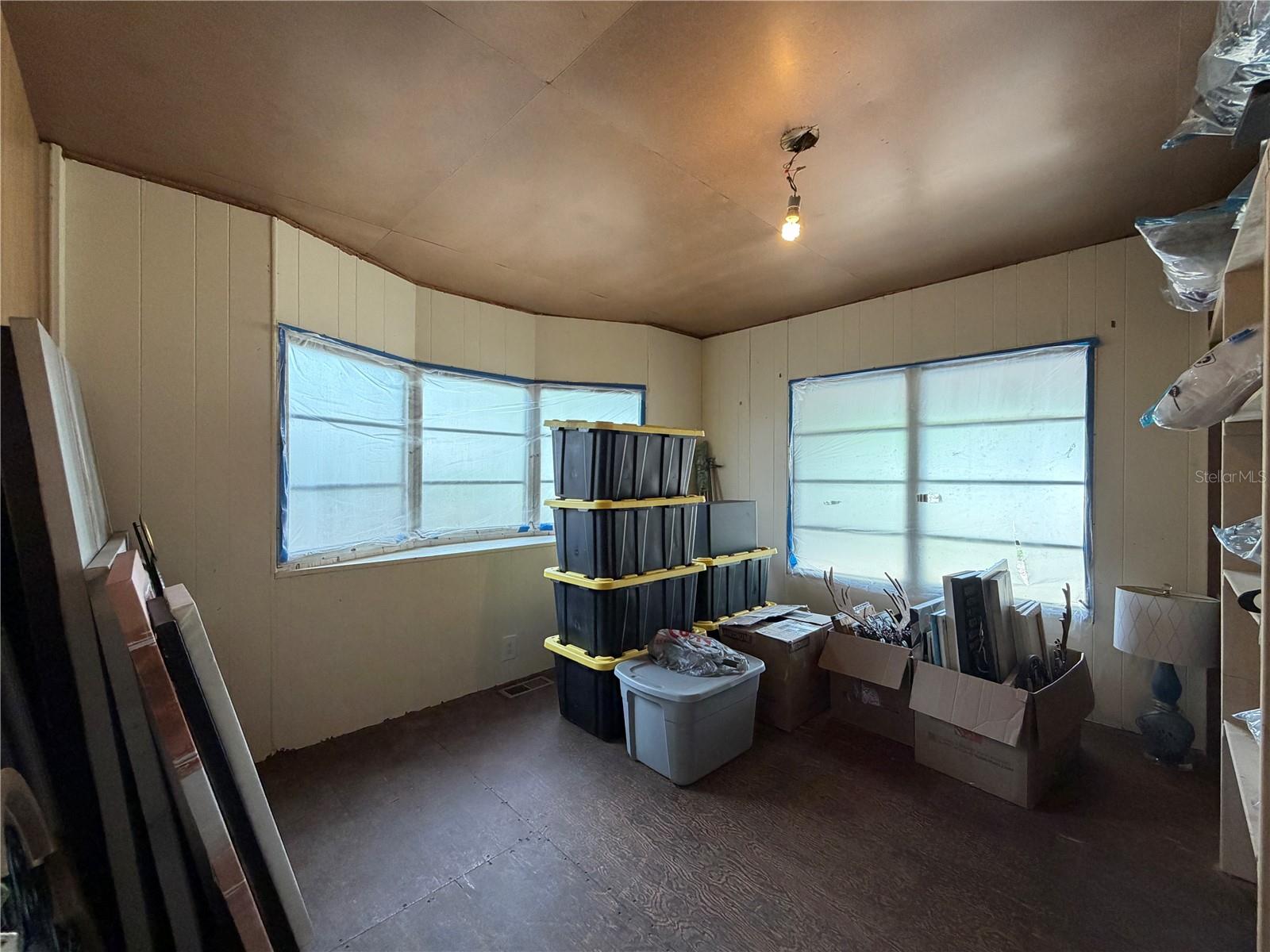 SEMINOLE RACEWAY 1ST ADD - Residential