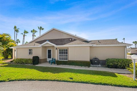 Photo of 2907 Captains Court, Palmetto, FL 34221 (MLS # A4680364)
