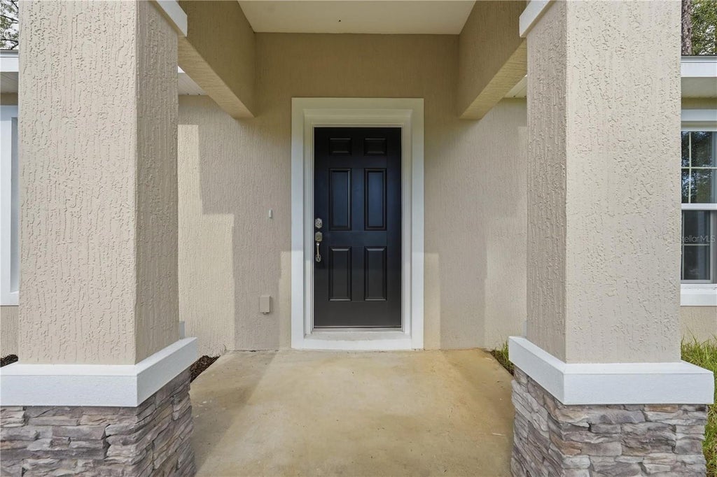 Photo of 19802 SW Marine Boulevard, Dunnellon, FL 34431 (MLS # G5119429)