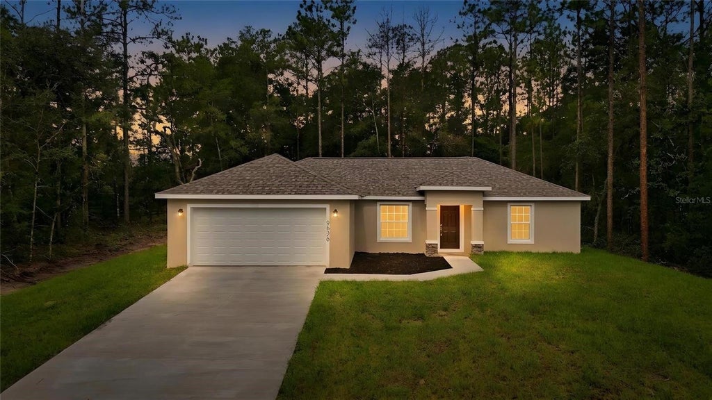 Photo of 19802 SW Marine Boulevard, Dunnellon, FL 34431 (MLS # G5119429)