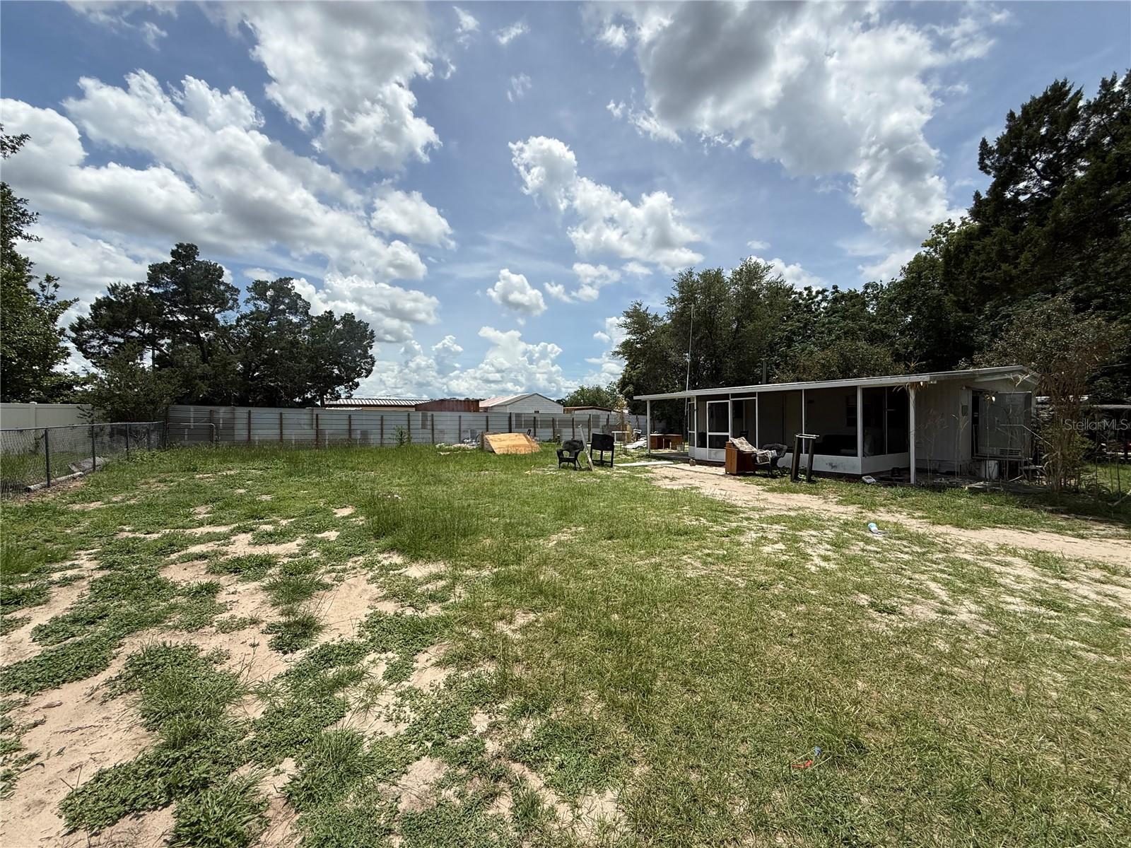 LAKE WEIR VILLAGE - Residential