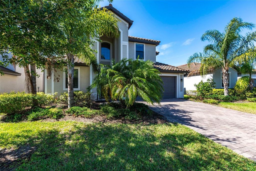 Photo of 11510 Sweetgrass Drive, Bradenton, FL 34212 (MLS # A4649362)