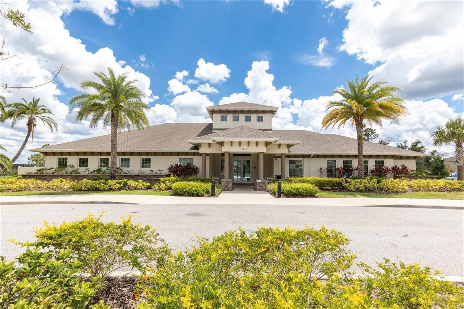 FOREST BROOKE PH 3C - Residential Lease