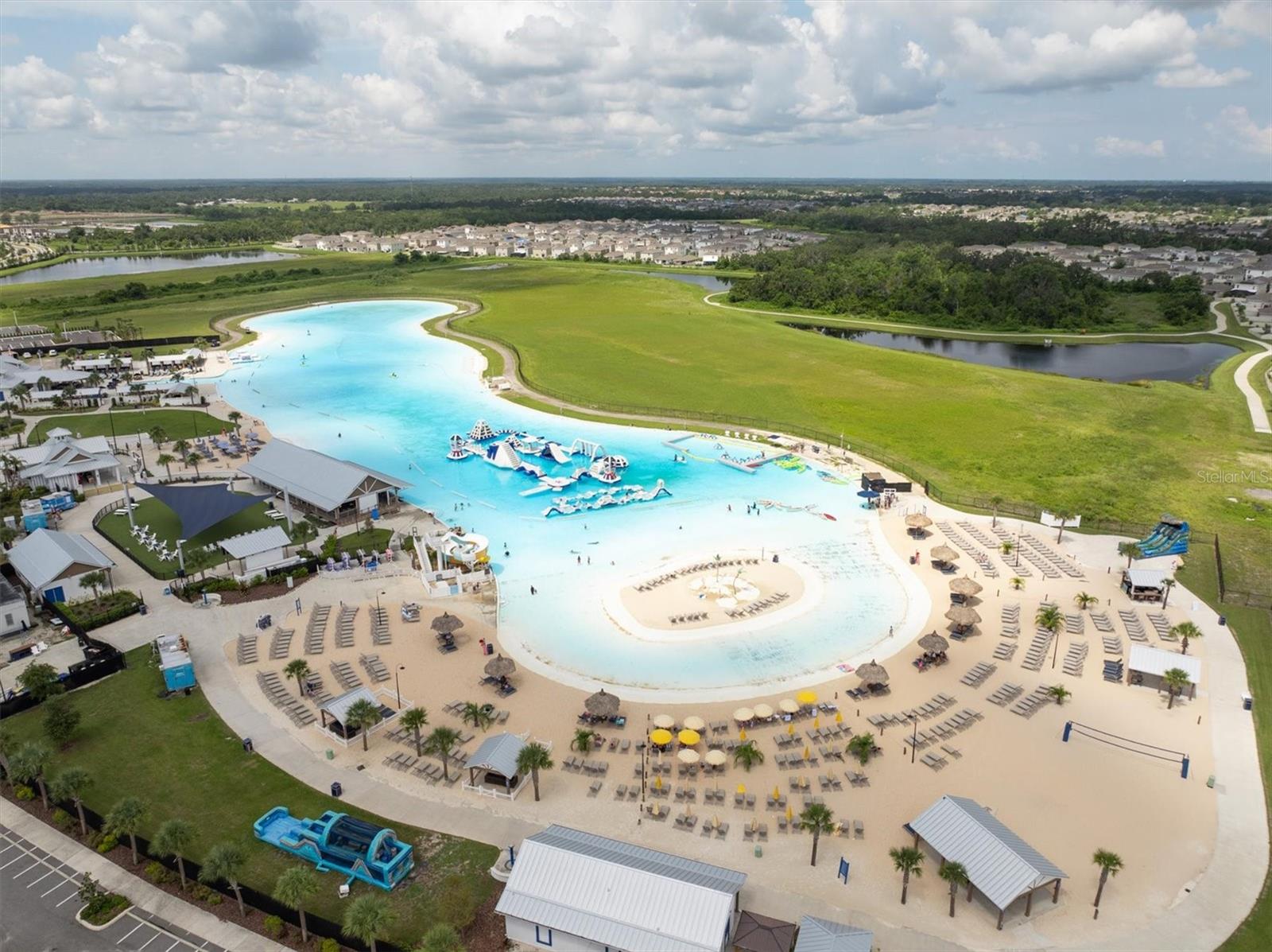 FOREST BROOKE PH 3C - Residential Lease