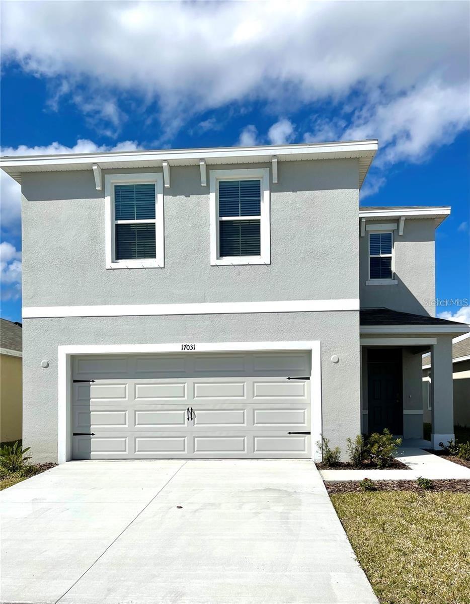 FOREST BROOKE PH 3C - Residential Lease