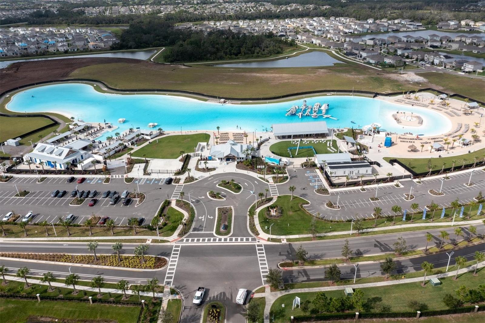 FOREST BROOKE PH 3C - Residential Lease