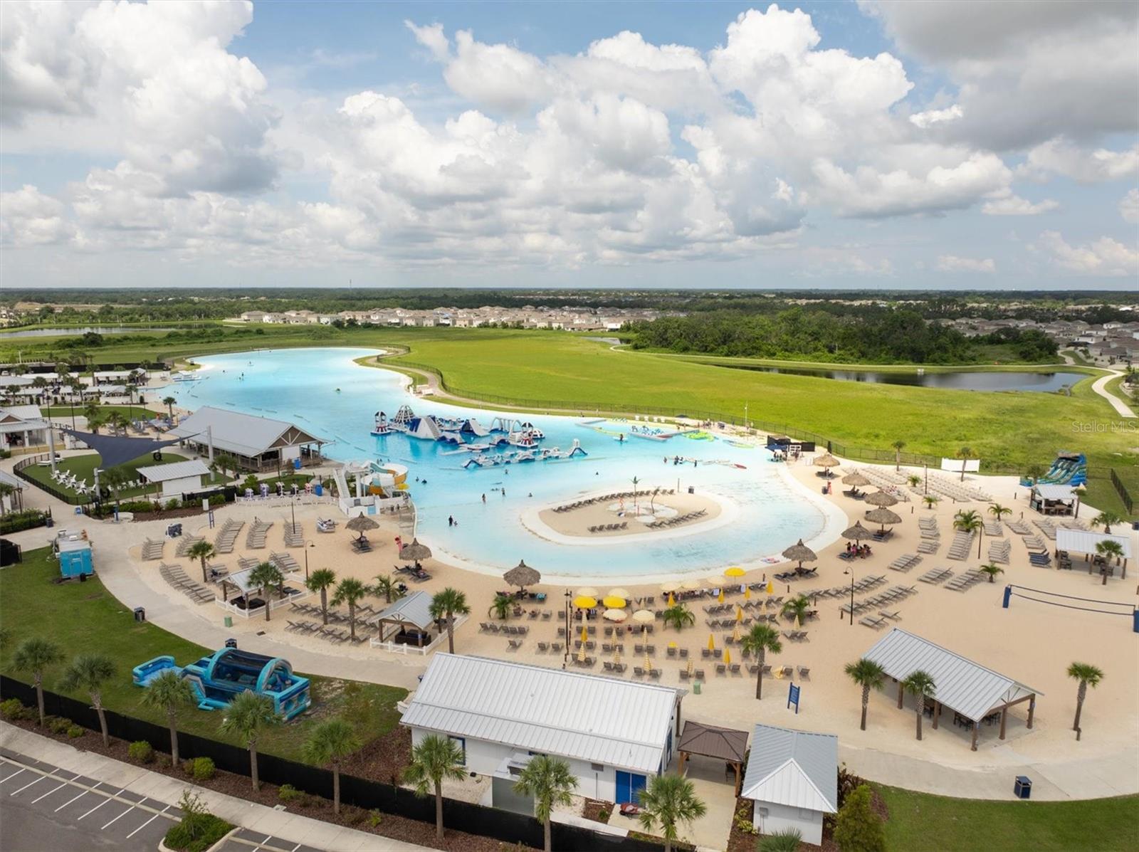 FOREST BROOKE PH 3C - Residential Lease