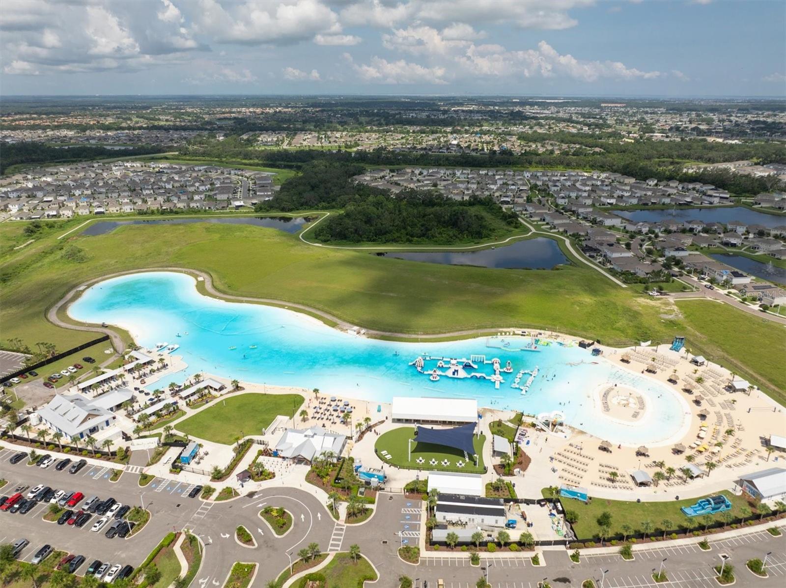 FOREST BROOKE PH 3C - Residential Lease