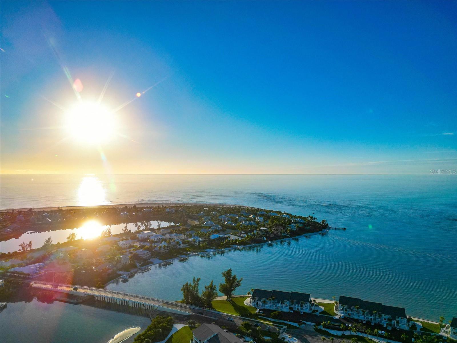 BOCA GRANDE NORTH PH F - Residential