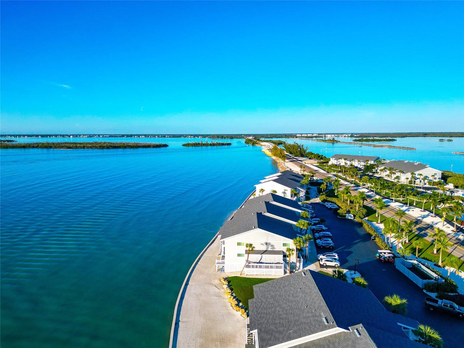 BOCA GRANDE NORTH PH F - Residential