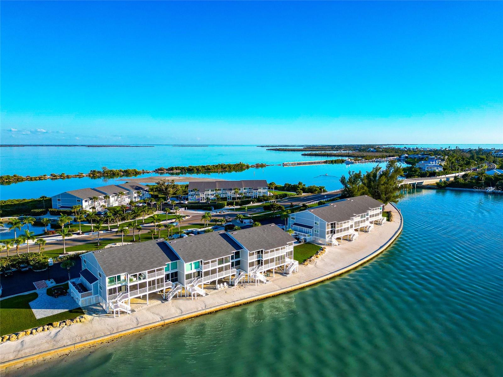 BOCA GRANDE NORTH PH F - Residential